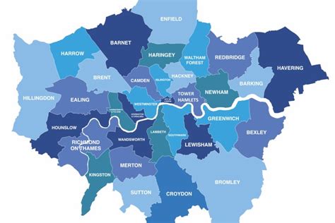 cheapest areas to buy in central london